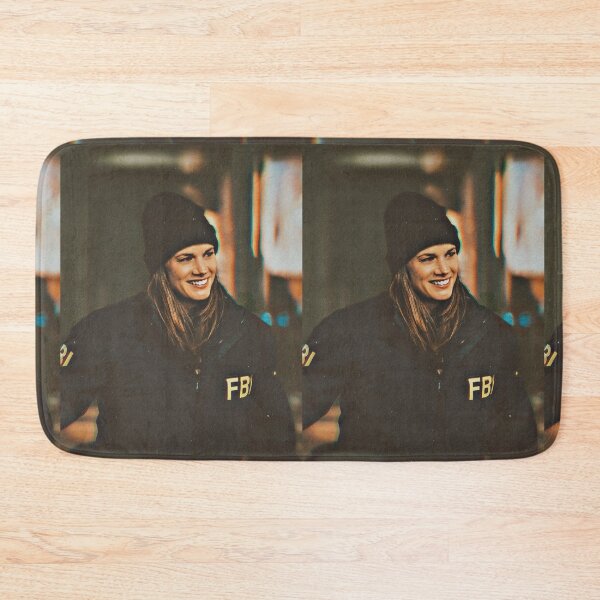 Item preview, FBI Tv Series designed and sold by EmeralsIsleEdit.