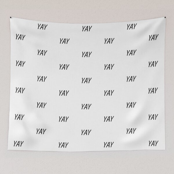 Item preview,  YAY designed and sold by TrinityGIRL.