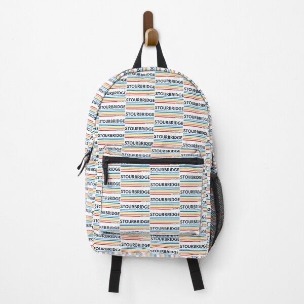 Item preview, Stourbridge City West Midlands designed and sold by UK-Cities.