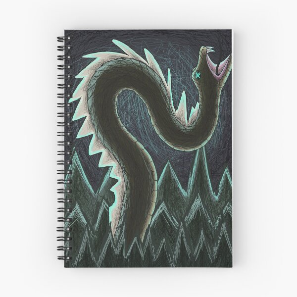 Item preview, Basilisk designed and sold by Miranda-Art.