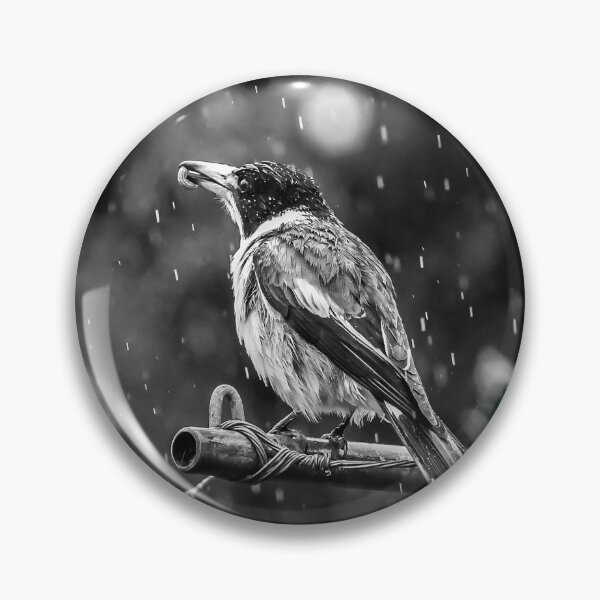 Item preview, early bird designed and sold by Michelle Honey.