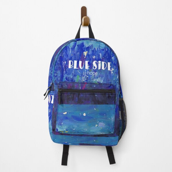 Item preview, Blue Side 2021 J-Hope designed and sold by whiskiart.