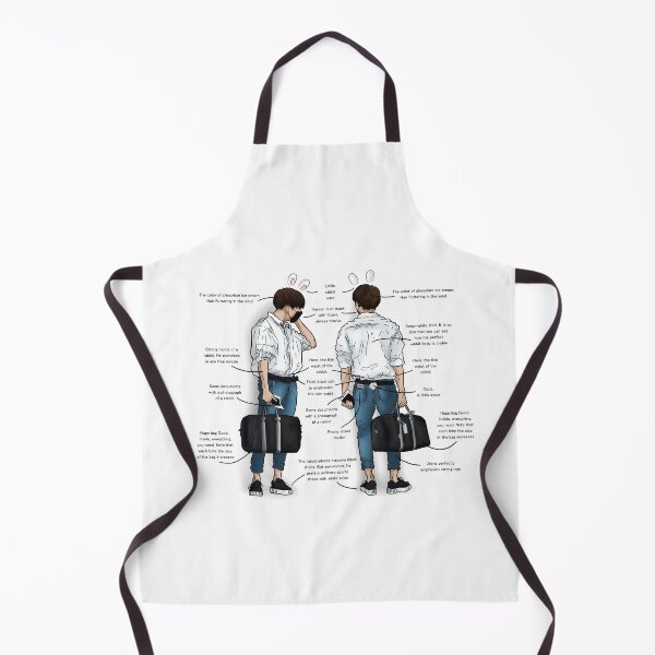 Item preview, BTS Jungkook Style designed and sold by Veronica Kostyuk.