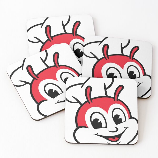 Item preview, Jollibee designed and sold by mjdragonfly.