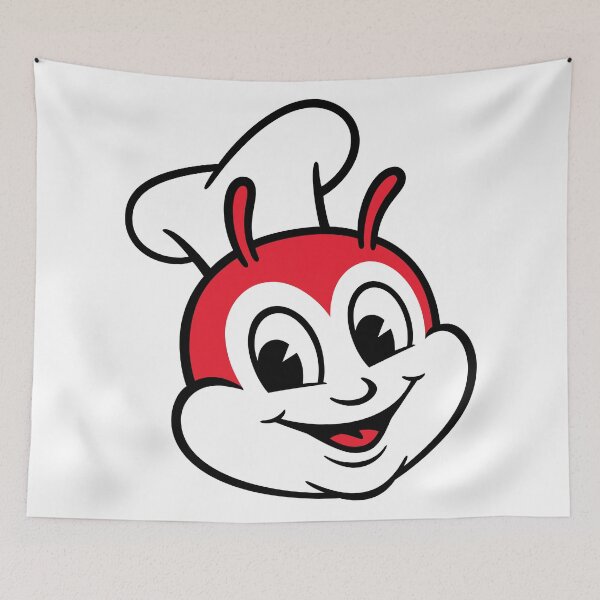 Item preview, Jollibee designed and sold by mjdragonfly.