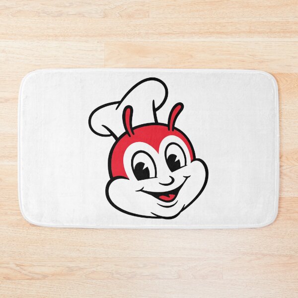 Item preview, Jollibee designed and sold by mjdragonfly.