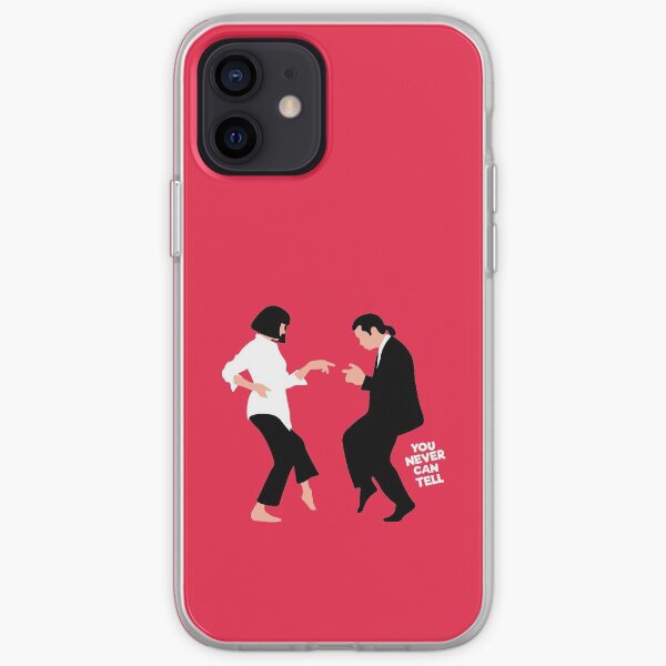 On ne sait jamais Coque souple iPhone