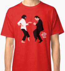 You Never Can Tell Classic T-Shirt