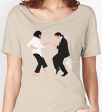 You Never Can Tell Women's Relaxed Fit T-Shirt
