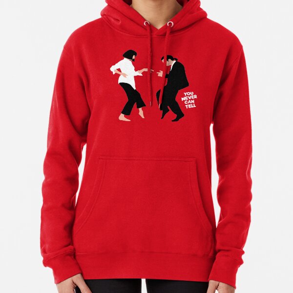 Item preview, You Never Can Tell designed and sold by Mad Ferret.