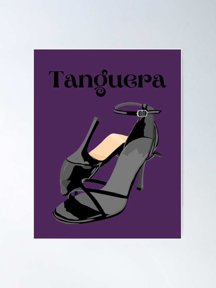 Tanguera shoes clearance