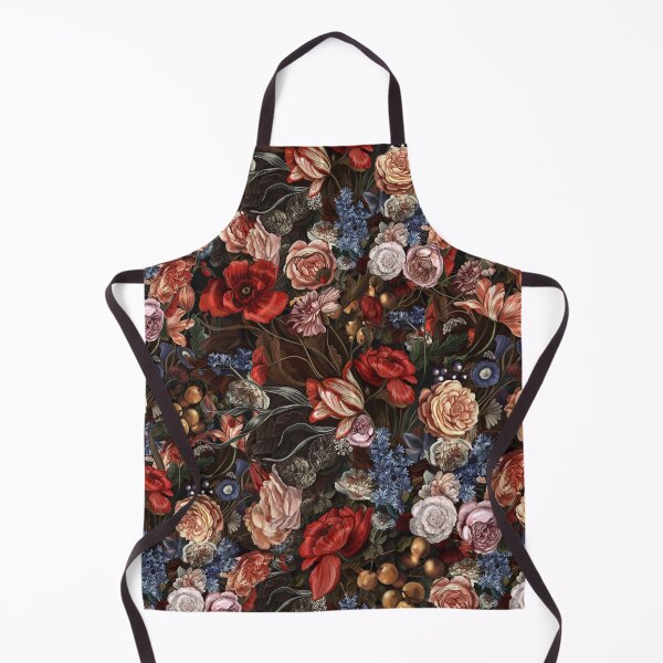 Item preview, Vintage Floral Romance designed and sold by 7115.