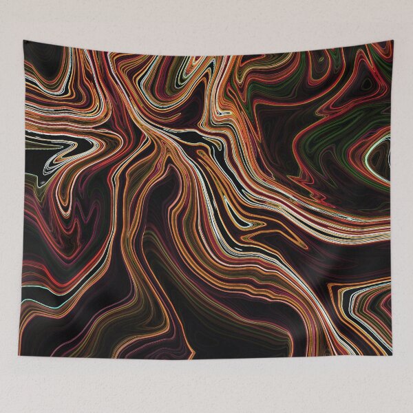 Item preview, ORANGE EYED designed and sold by OrbitalRanger.