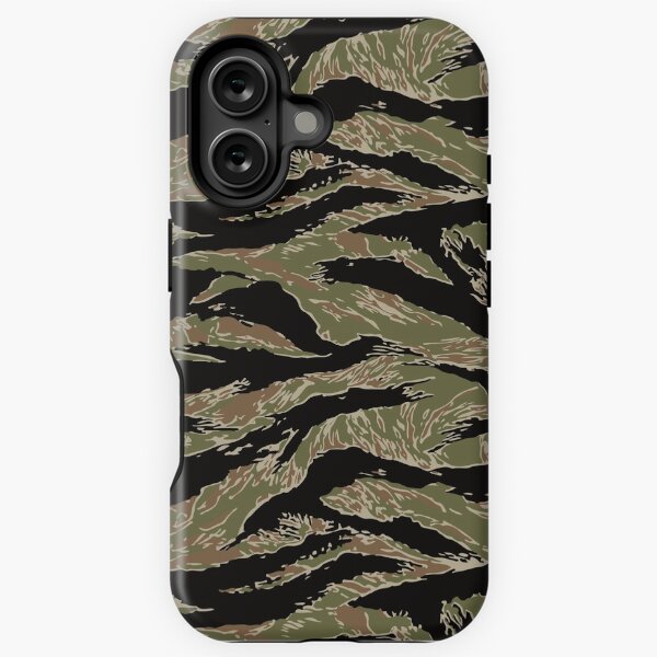 Item preview, Tigerstripe Camo designed and sold by Mercatus.