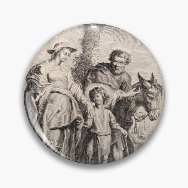 Item preview, holy family Saint joseph, year of st joseph - This design makes the best gift for any Catholic, Christian. Father of Jesus, San jose, nativity, painting designed and sold by St Joseph Art.