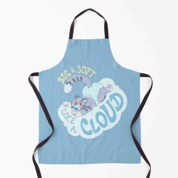 Item preview, Big and Soft designed and sold by Bubblepup.