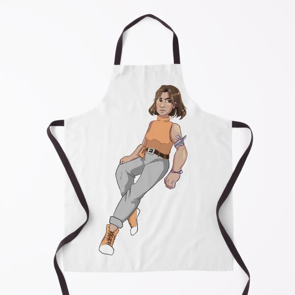 Item preview, Floating girl designed and sold by cu-b3.