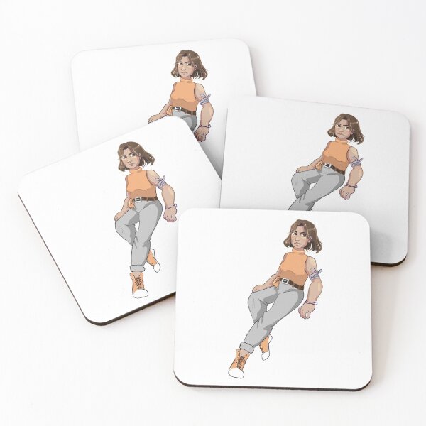 Item preview, Floating girl designed and sold by cu-b3.