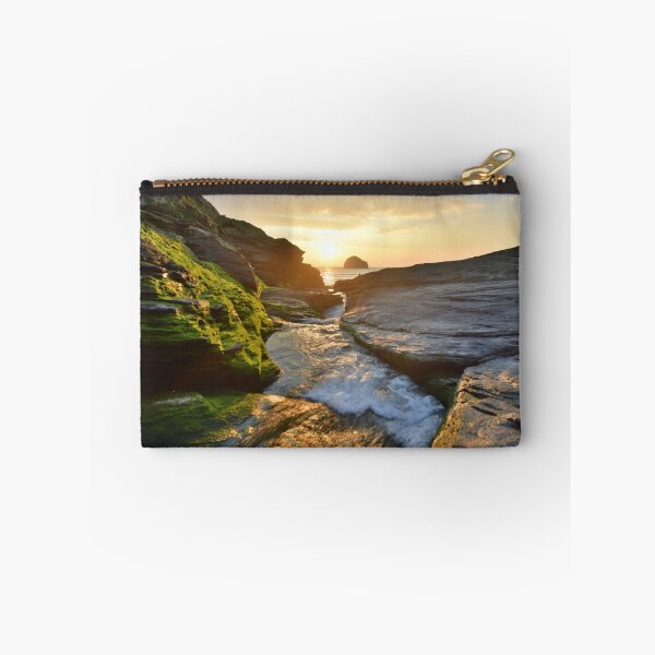Item preview, Cornwall: Rushing to the Sun designed and sold by Rob Parsons (Just a Walker with a Camera).
