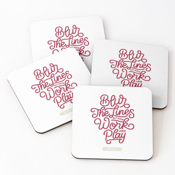 Item preview, Blur the lines designed and sold by madebyalic.
