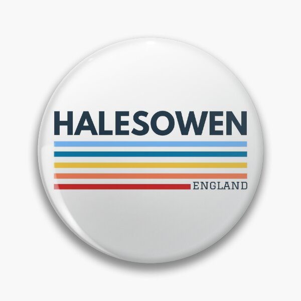 Item preview, Halesowen City West Midlands designed and sold by UK-Cities.