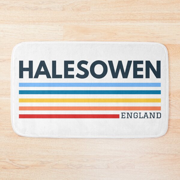 Item preview, Halesowen City West Midlands designed and sold by UK-Cities.