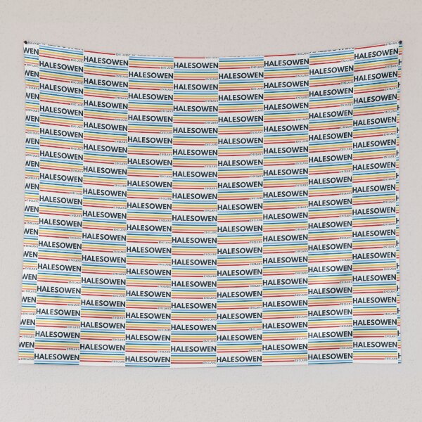 Item preview, Halesowen City West Midlands designed and sold by UK-Cities.