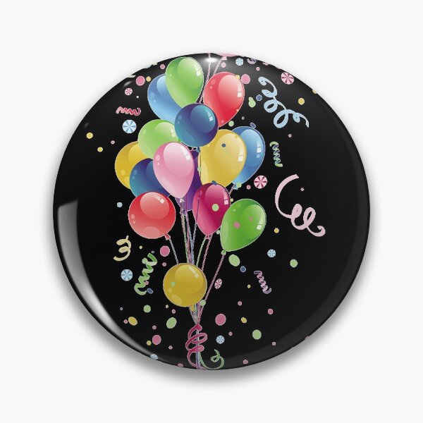 Item preview, Globos de hermosos colores designed and sold by thobealtaf.