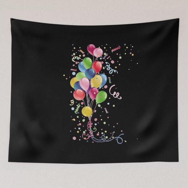 Item preview, Globos de hermosos colores designed and sold by thobealtaf.