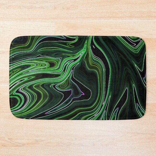 Item preview, GREEN EYED designed and sold by OrbitalRanger.