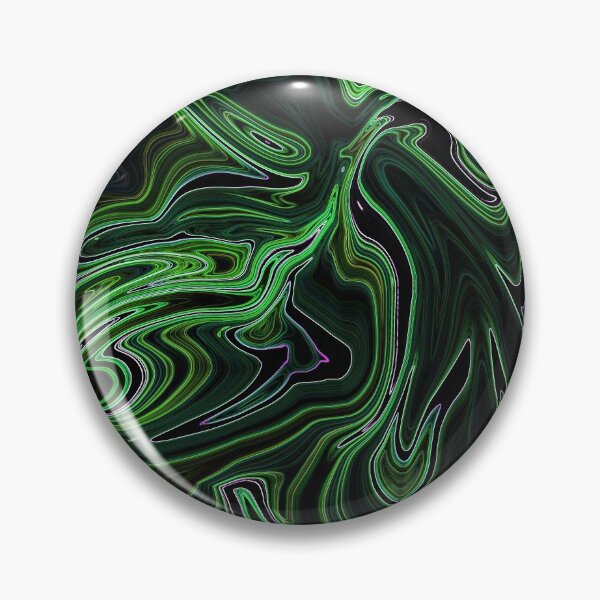 Item preview, GREEN EYED designed and sold by OrbitalRanger.