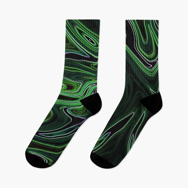 Item preview, GREEN EYED designed and sold by OrbitalRanger.