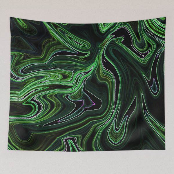 Item preview, GREEN EYED designed and sold by OrbitalRanger.