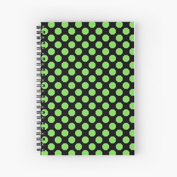 Item preview, Pattern Chessboard Black And Green designed and sold by SimpleUniverse.