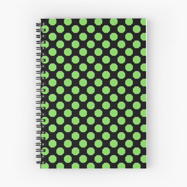 Item preview, Pattern Chessboard Black And Green designed and sold by SimpleUniverse.