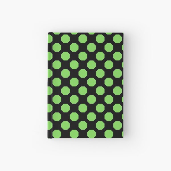 Item preview, Pattern Chessboard Black And Green designed and sold by SimpleUniverse.