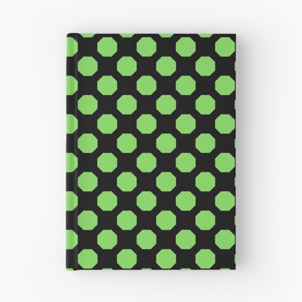 Item preview, Pattern Chessboard Black And Green designed and sold by SimpleUniverse.