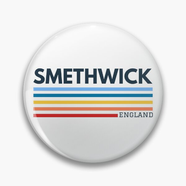 Item preview, Smethwick City West Midlands designed and sold by UK-Cities.