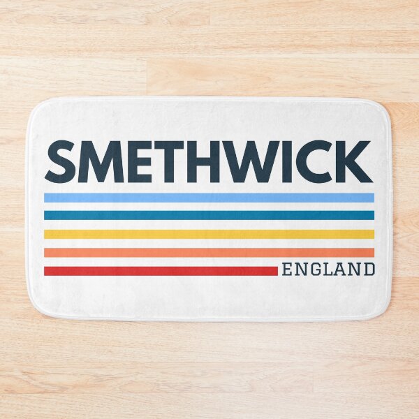 Item preview, Smethwick City West Midlands designed and sold by UK-Cities.