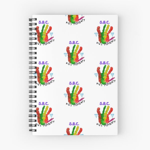 Item preview, Salem Children's Ministry designed and sold by SalemYouth.