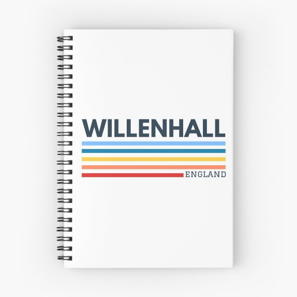 Item preview, Willenhall City West Midlands designed and sold by UK-Cities.