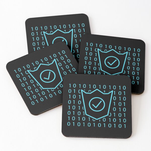 Item preview, Protected  Cryptocurrency - Secure Encrypted Binary Code designed and sold by AeroAstro.