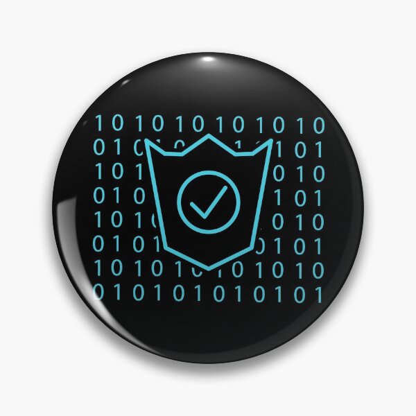 Item preview, Protected  Cryptocurrency - Secure Encrypted Binary Code designed and sold by AeroAstro.