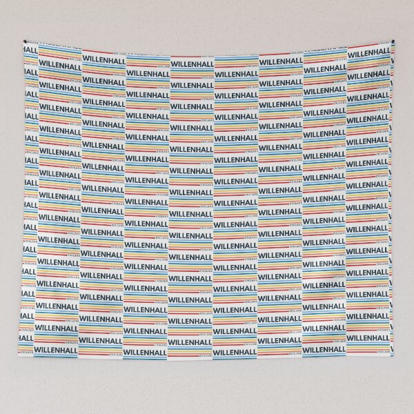 Item preview, Willenhall City West Midlands designed and sold by UK-Cities.