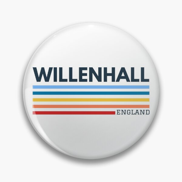 Item preview, Willenhall City West Midlands designed and sold by UK-Cities.