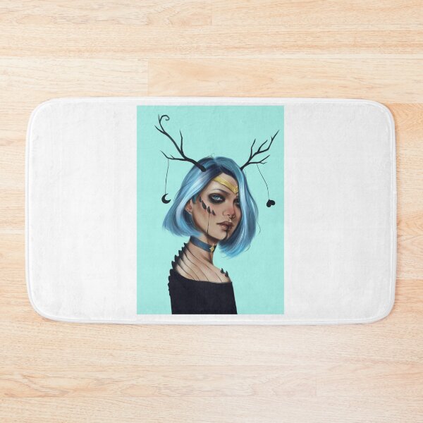 Item preview, Blue designed and sold by CylquillArt.