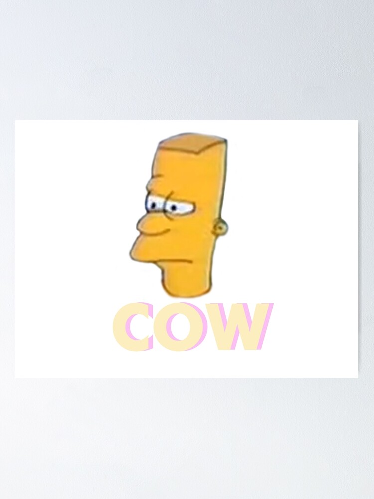 Bad Haircut Poster By Jaybez Redbubble