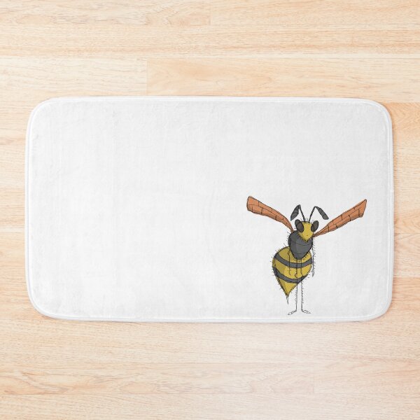 Item preview, Wilson The Wasp designed and sold by Spooks2020.