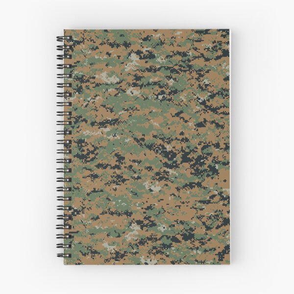 Item preview, Marpat Camo designed and sold by Mercatus.