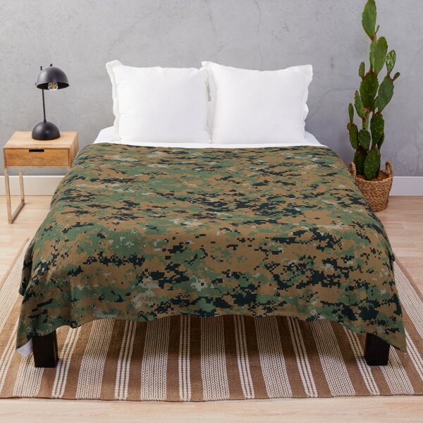 Aperçu de l'œuvre Marpat Camo créée et vendue par Mercatus.